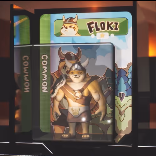 Memefi Toybox 404