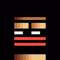DARK PEPES  #8