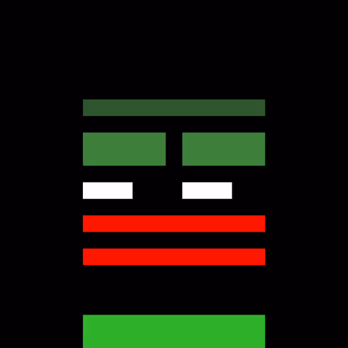 Dark Pepes 2