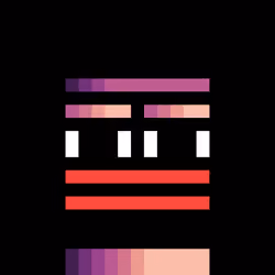 DARK PEPES  #7