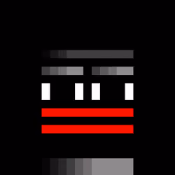 DARK PEPES  #2