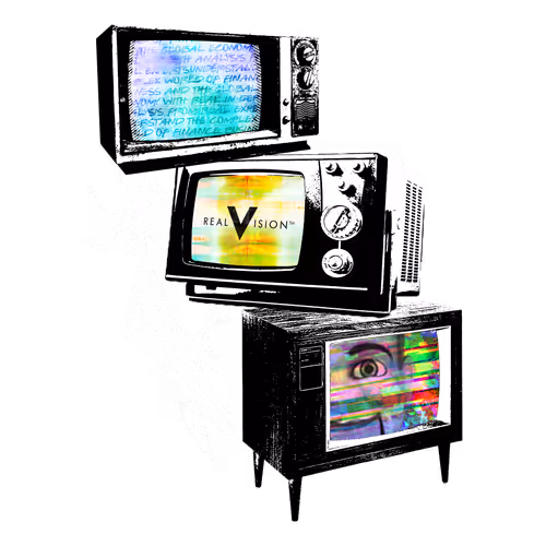 Real Vision Vintage Collectibles