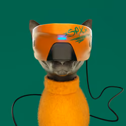 SPHYNX #15 // GAMER