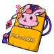 5987