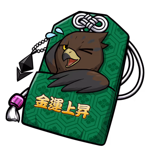 Cnp Charm Official