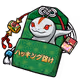 3444