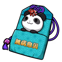 good health #3842