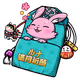 6567