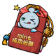 7496