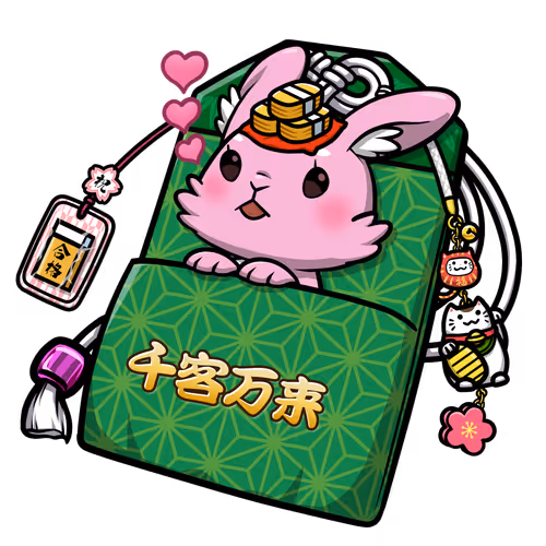 Cnp Charm Official