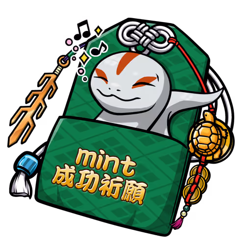 mint sucsess #3688