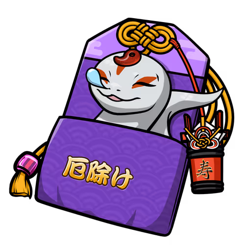 Cnp Charm Official