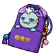 7253