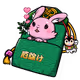 7069