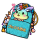 7422