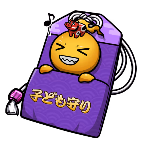Cnp Charm Official