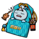5997