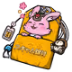 6293