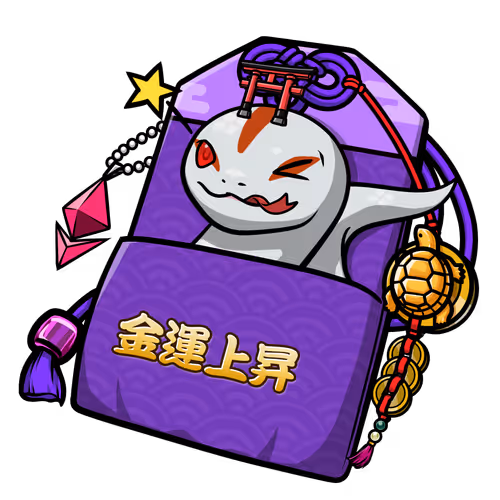 Cnp Charm Official