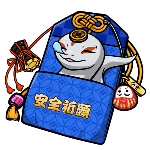 Cnp Charm Official