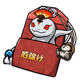 6741