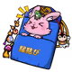6073