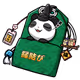 7497