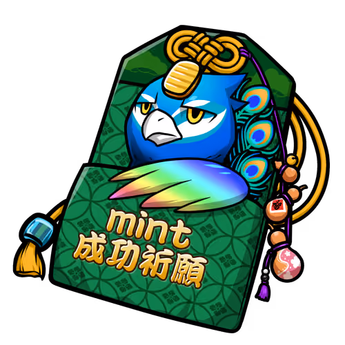 mint sucsess #5735
