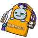 7493