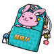 6843