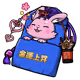 8358