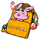 6556