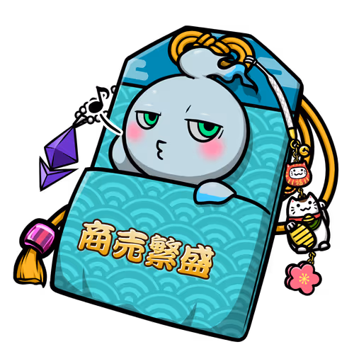 Cnp Charm Official