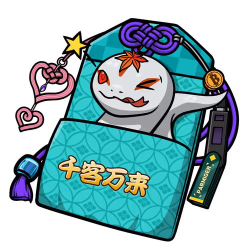 Cnp Charm Official