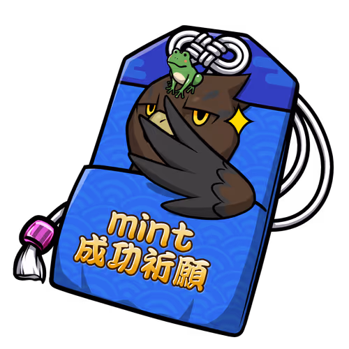 mint sucsess #5736