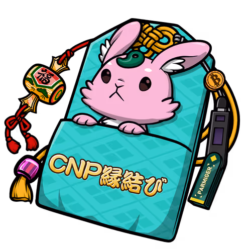 Cnp Charm Official