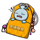 6950
