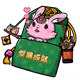 5861