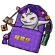 6518