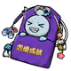 6632