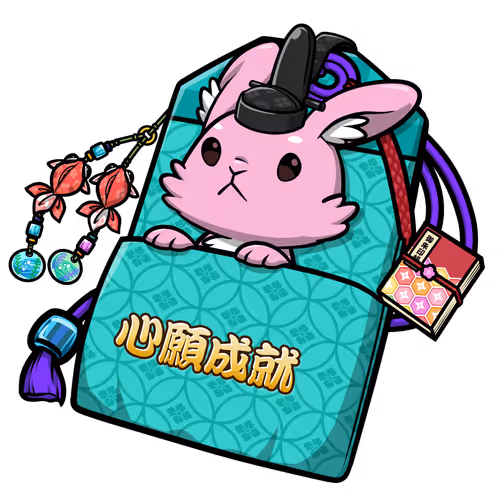 Cnp Charm Official