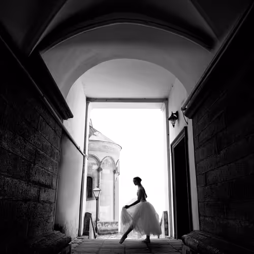 Reverence 1