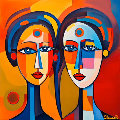 Women Flourish in Gardens