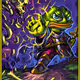 Pepe Battle Card