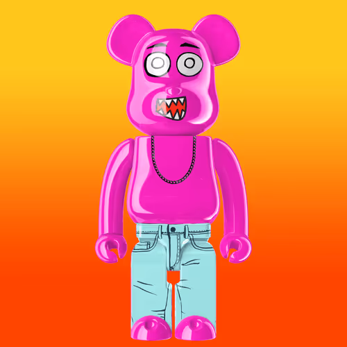 The Bear Cltv Official