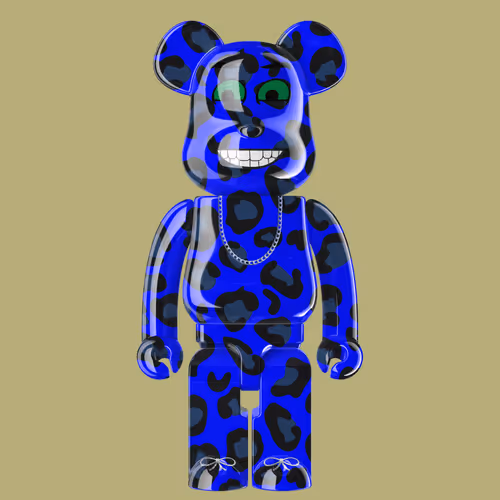 The Bear Cltv Official