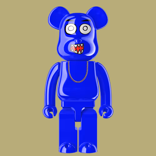 The Bear Cltv Official