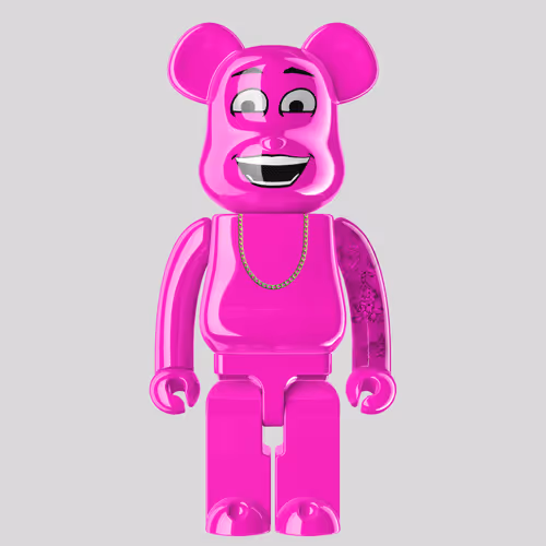 The Bear Cltv Official