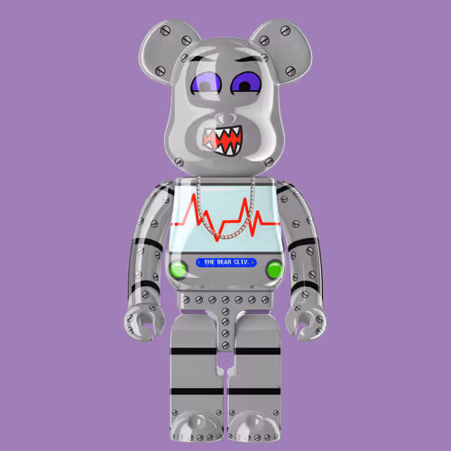 The Bear Cltv Official