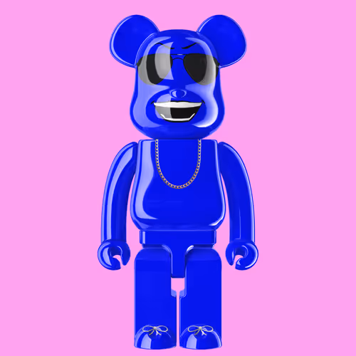The Bear Cltv Official